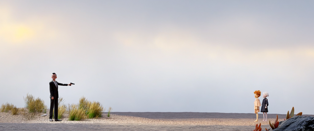 La Diplomatie de l'&eacute;clipse