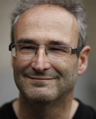 Philippe Orreindy Philippe Orreindy