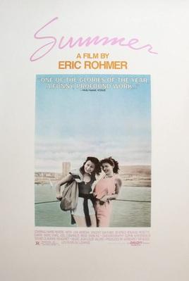 A Summer's Tale - USA