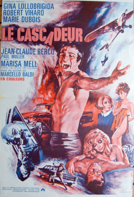 Le Cascadeur Le Cascadeur