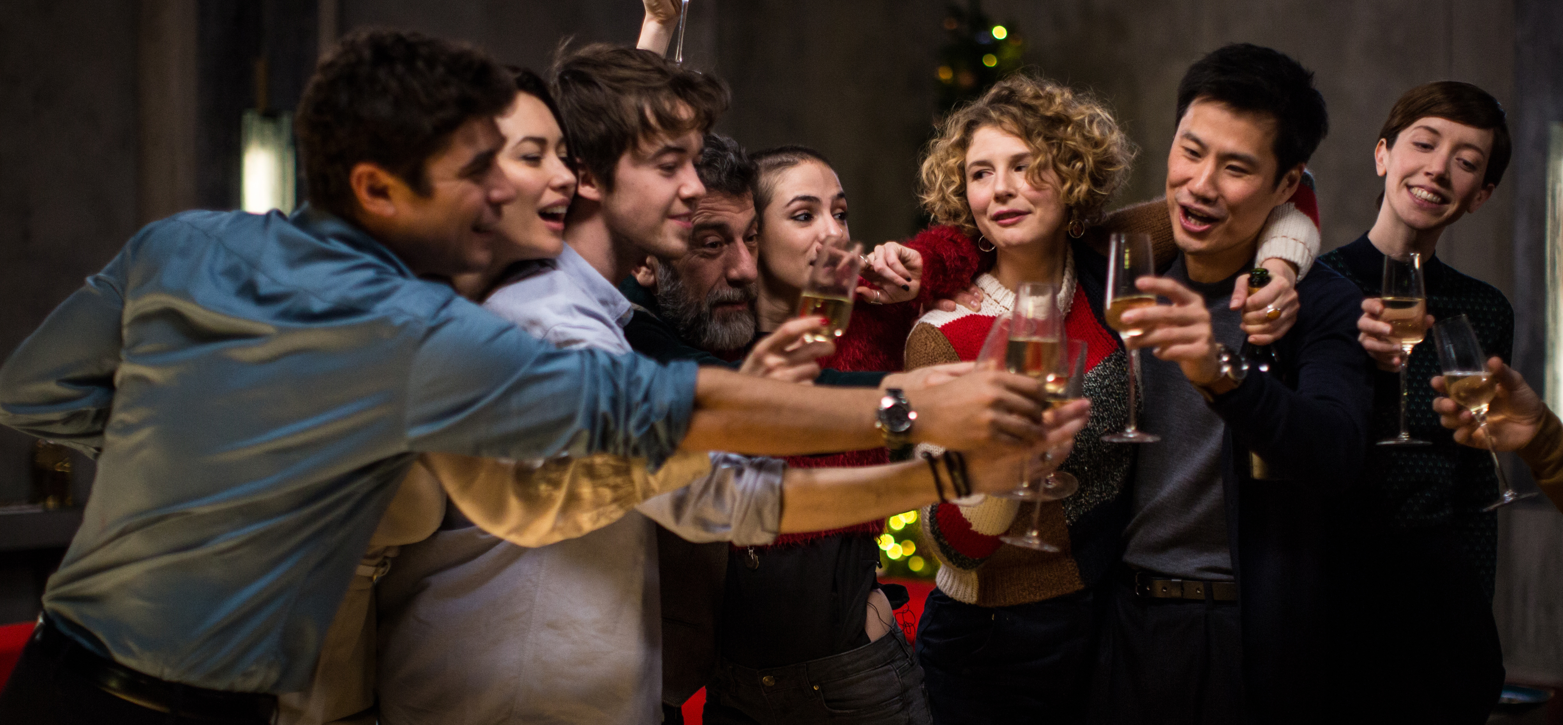 Resultados de taquilla del cine francés en el extranjero – Marzo del 2021 Resultados de taquilla del cine francés en el extranjero – Marzo del 2021