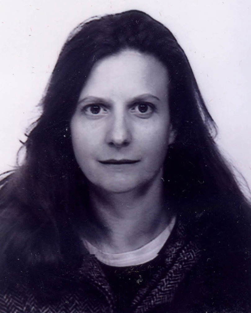 Laurence Rebouillon Laurence Rebouillon