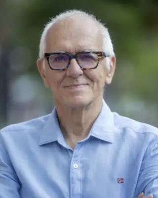 Roger Frappier Roger Frappier