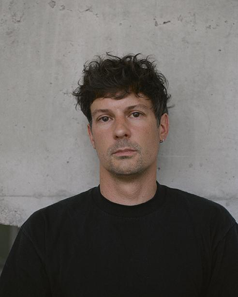 Thomas Buisson Thomas Buisson