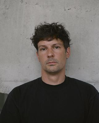 Thomas Buisson Thomas Buisson