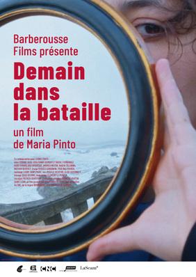 Demain dans la bataille