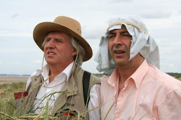 Sacramento - French Film Festival - 2009