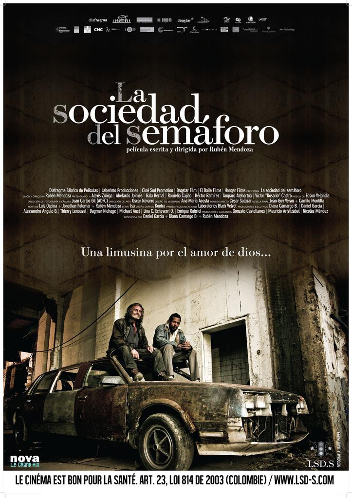 La Sociedad del Semaforo La Sociedad del Semaforo