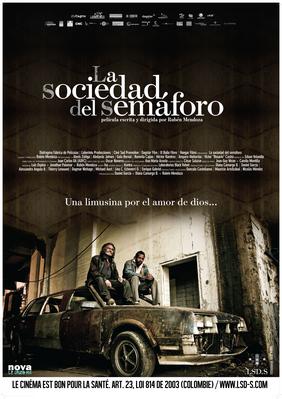 Sociedad del Semaforo Sociedad del Semaforo