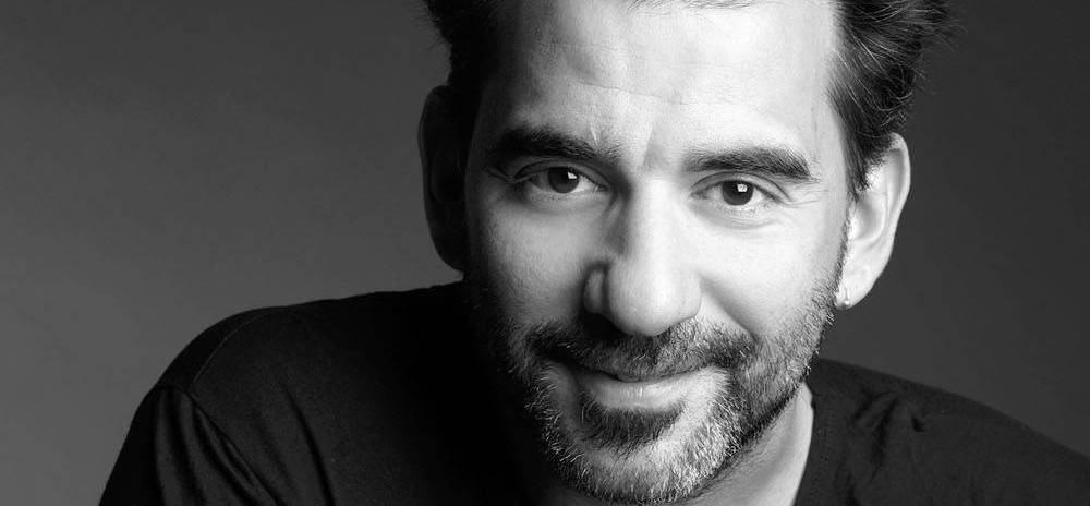 Pablo Trapero, président du Jury de MyFrenchFilmFestival! - © © Alejandra Lopez Pablo Trapero, président du Jury de MyFrenchFilmFestival! - © © Alejandra Lopez