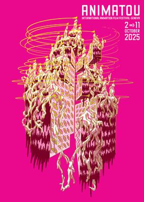 Animatou - 2025 Animatou - 2025