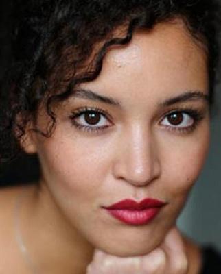 Hajar Abourachid Hajar Abourachid