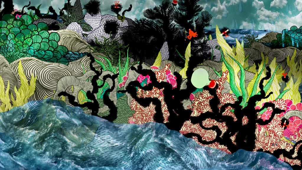 Animatou - 2011 Animatou - 2011