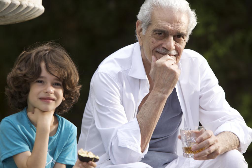 Helsinki Film Festival - 2021 - &copy; 2013 Estrella productions -Path&eacute; Production-Agora films -La Chauve-souris