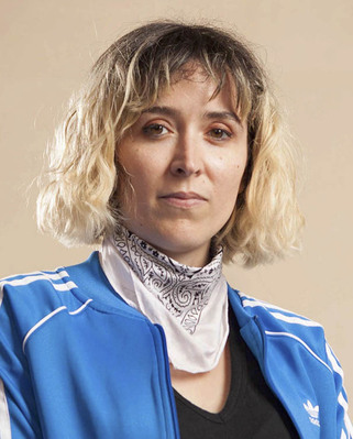 Diane Sara Bouzgarrou