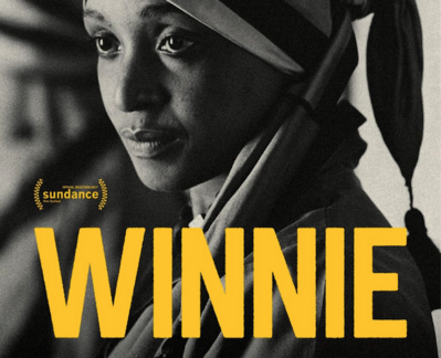 Winnie Winnie