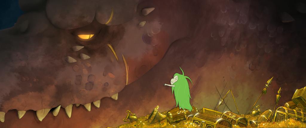 Festival de Cine Franc&oacute;fono de Grecia  - 2022