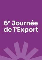 Unifrance présente sa 6e Journée de l’Export Unifrance présente sa 6e Journée de l’Export