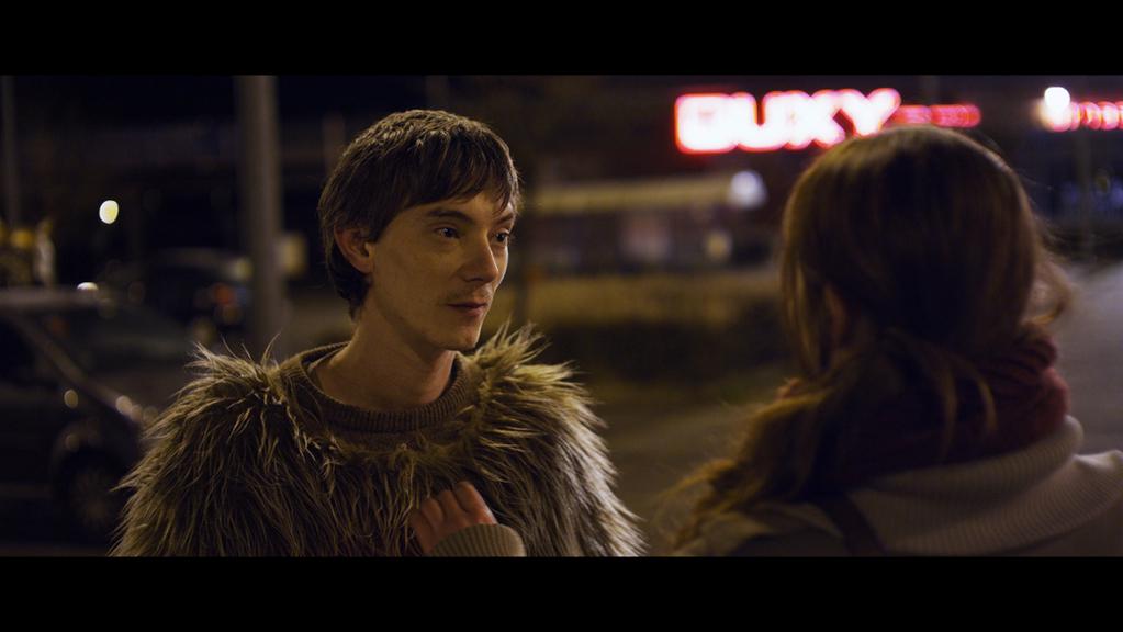 Nous sommes tous des êtres penchés... Nous sommes tous des êtres penchés...