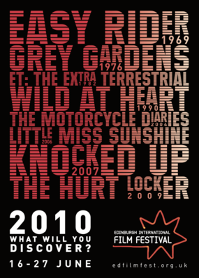 Edinburgh International Film Festival (EIFF)