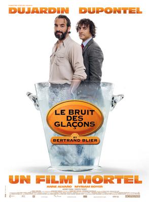 Bruit des glaçons Bruit des glaçons