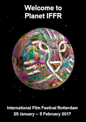 International Film Festival Rotterdam - 2017 International Film Festival Rotterdam - 2017