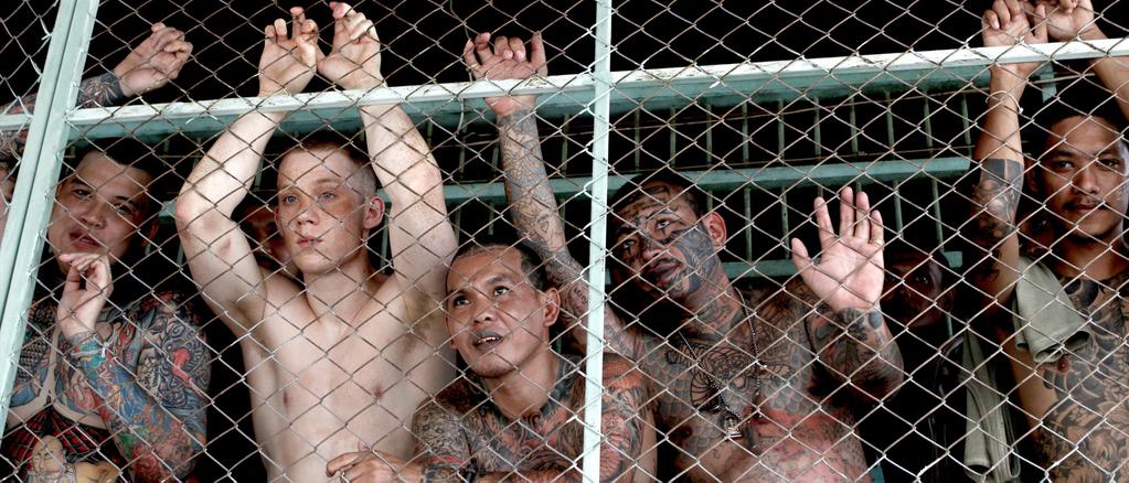 A Prayer Before Dawn A Prayer Before Dawn