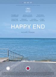 Happy End Happy End