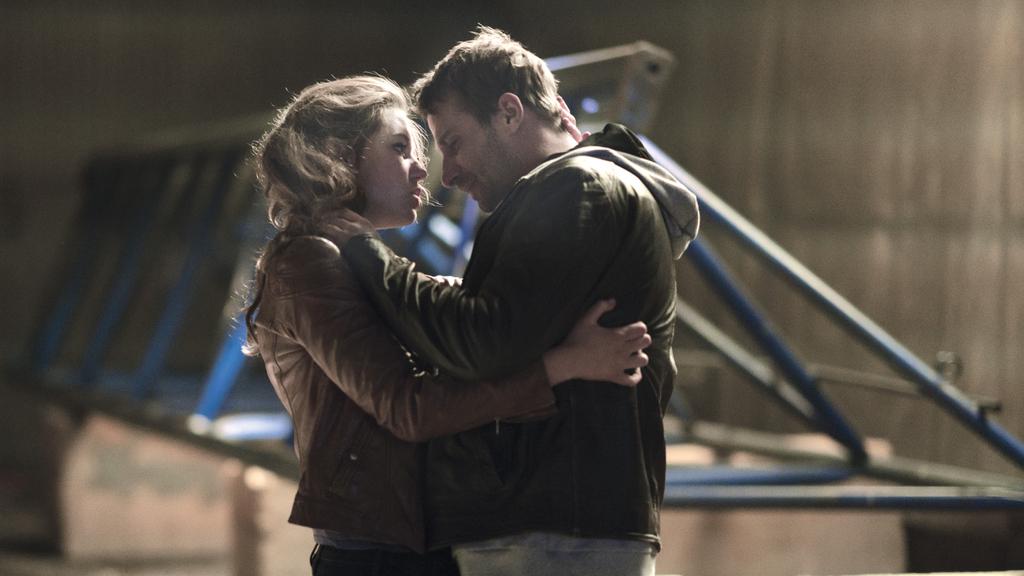 Kerem Can - &copy; Path&eacute; Films