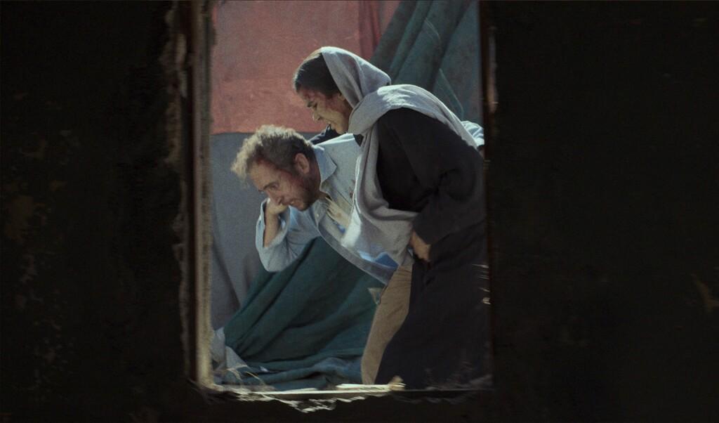 Chronicles From the Siege - © © Issaad Film Productions Chronicles From the Siege - © © Issaad Film Productions