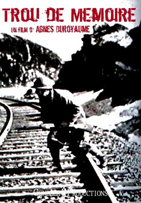 Trou de m&eacute;moire