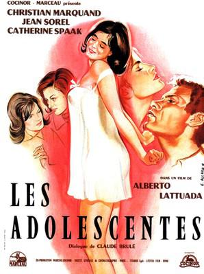 The Teenagers (Sweet Deceptions) The Teenagers (Sweet Deceptions)