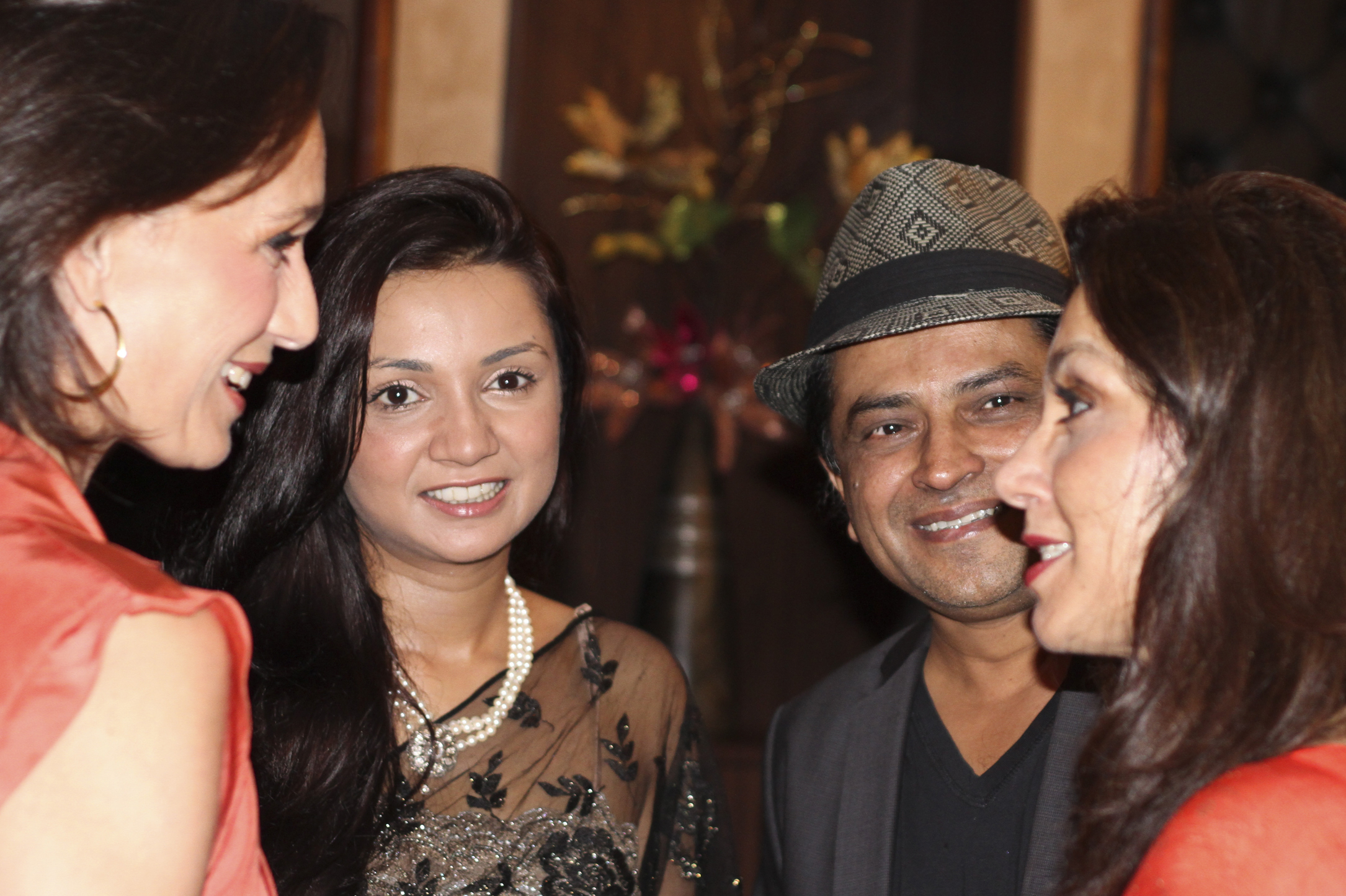 Report on the 3rd Rendez-Vous with French Cinema in India Report on the 3rd Rendez-Vous with French Cinema in India