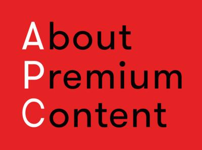About Premium Content About Premium Content