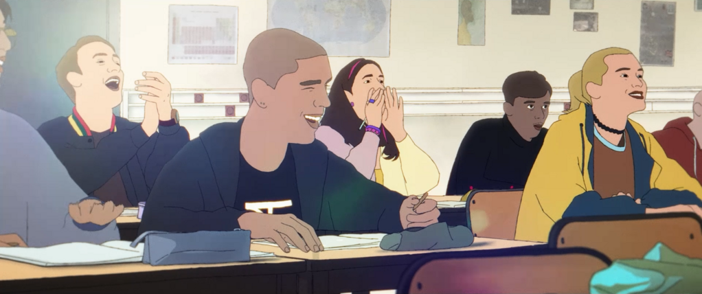 Matthieu Liégeois Matthieu Liégeois