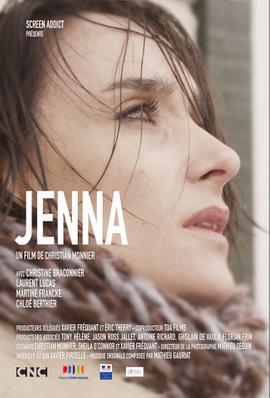 Jenna Jenna