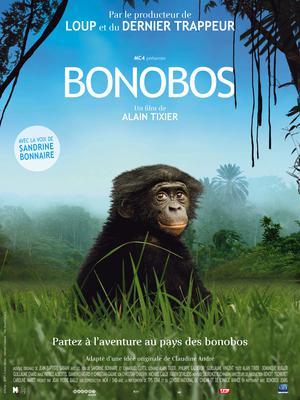 Bonobos Bonobos