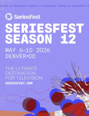 SeriesFest  - 2026