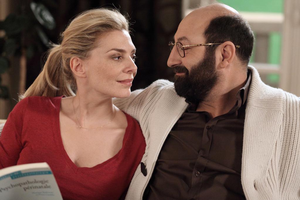 Supercondriaque - © Jean-Claude Lother Supercondriaque - © Jean-Claude Lother