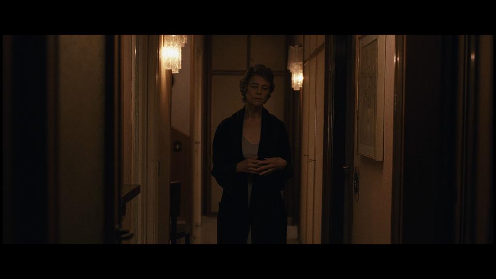 Mar del Plata - Festival Internacional de Cine - 2017