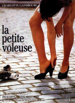 La Petite Voleuse - Poster France La Petite Voleuse - Poster France