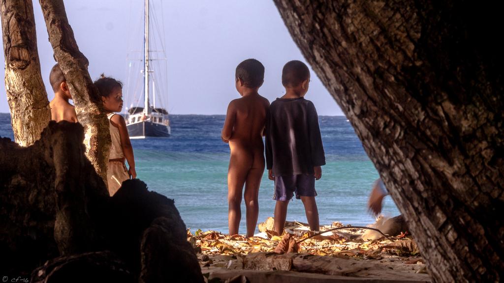 Nous, Tikopia Nous, Tikopia