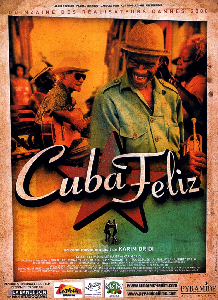 Cuba Feliz Cuba Feliz