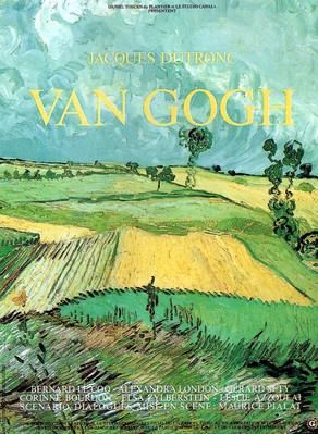 Van Gogh Van Gogh