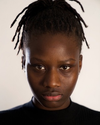 Roukiatou Cissé Roukiatou Cissé