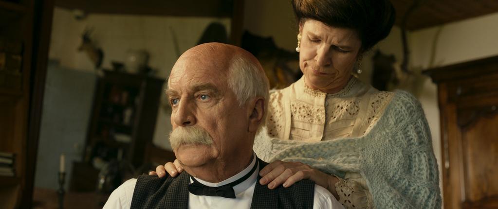 Marie-Elisabeth Cornet