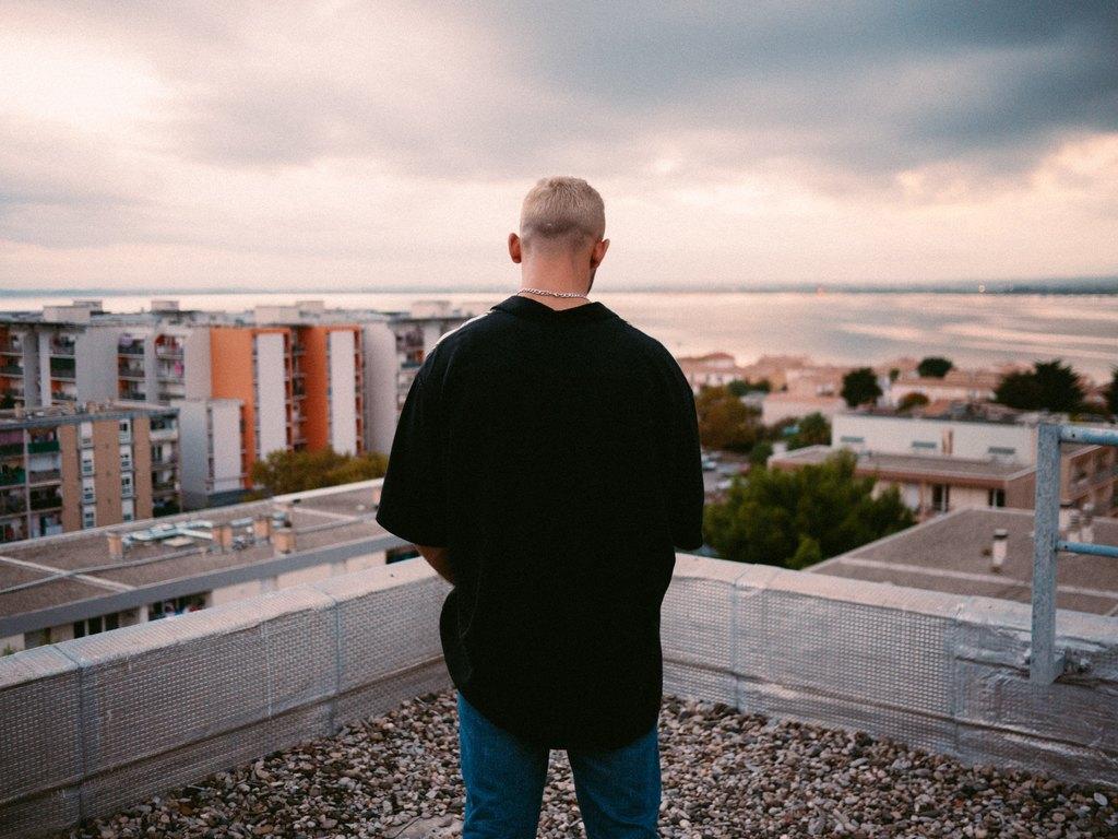 La Sirène se marie - © Homayoun Fiamor La Sirène se marie - © Homayoun Fiamor