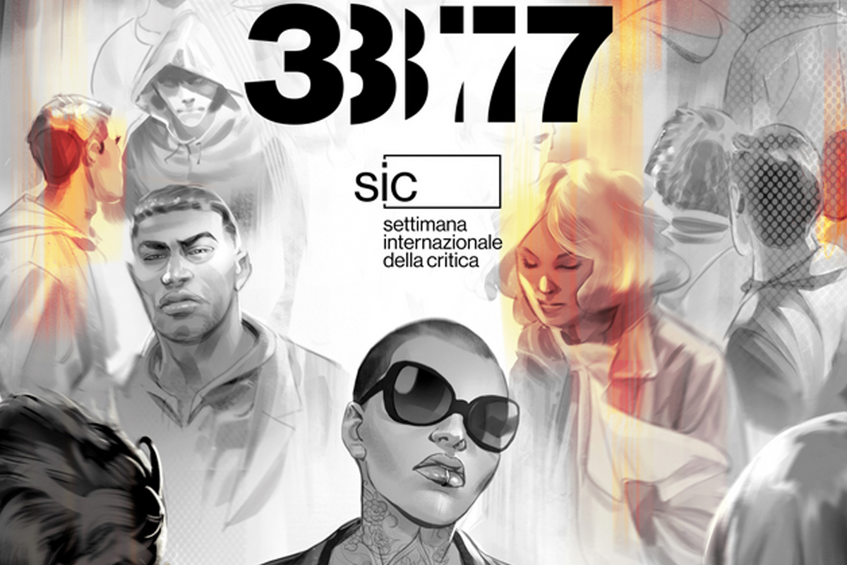 Cuatro cineastas franceses en competición en el 79° Festival de Venecia Cuatro cineastas franceses en competición en el 79° Festival de Venecia