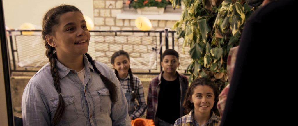 Once Upon a Time in Halloween Once Upon a Time in Halloween