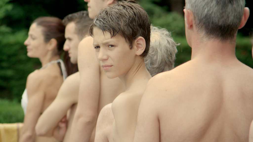 Braunschweig International Film Festival - 2014